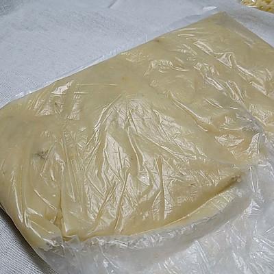 超能拉丝的芝士土豆饼吃一口就停，超能拉丝的芝士土豆饼