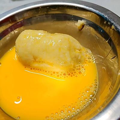 超能拉丝的芝士土豆饼吃一口就停，超能拉丝的芝士土豆饼