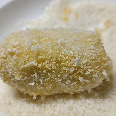 超能拉丝的芝士土豆饼吃一口就停，超能拉丝的芝士土豆饼