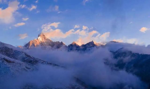 下一站旅行去哪里，下一站去哪儿都在这里了