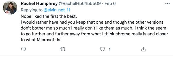 chrome进化史，Chrome8年来首次换Logo