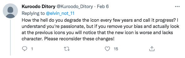 chrome进化史，Chrome8年来首次换Logo