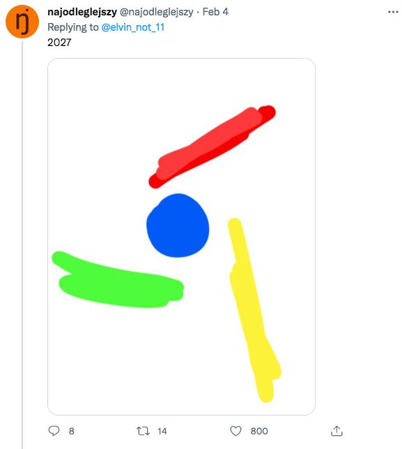 chrome进化史，Chrome8年来首次换Logo