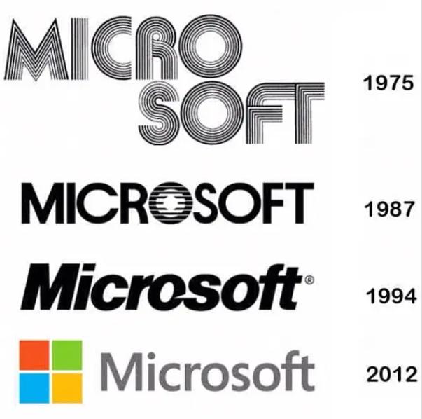 chrome进化史，Chrome8年来首次换Logo