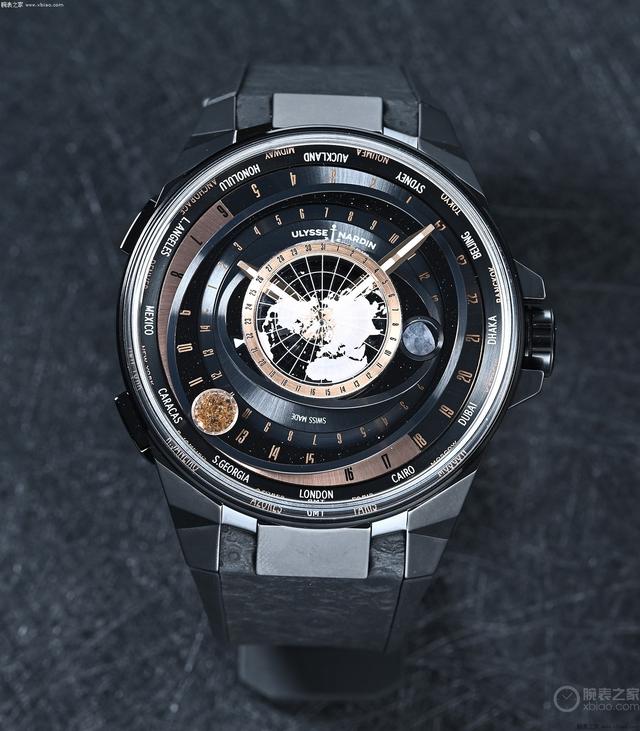 雅典手表什么档次的，雅典凭什么是顶级表