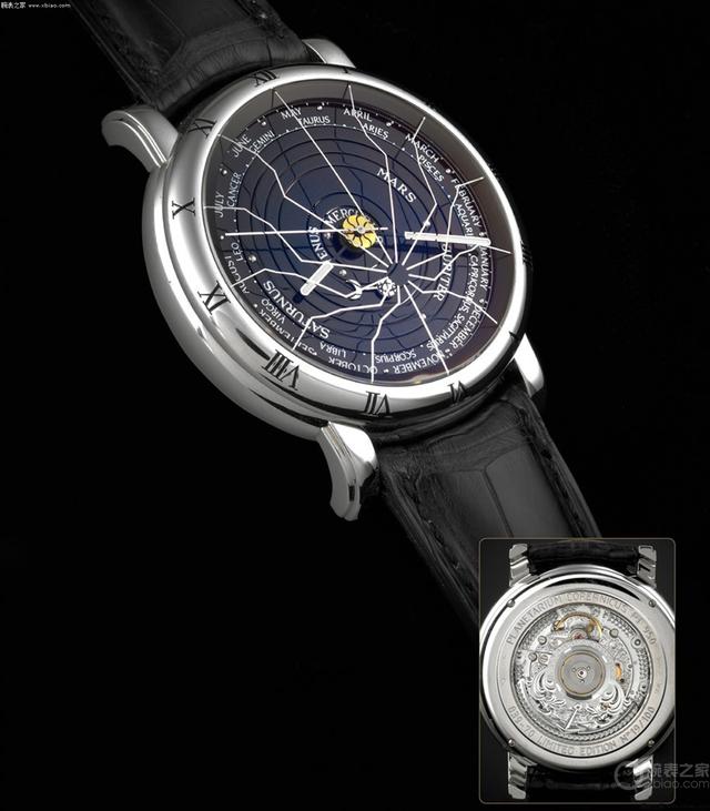 雅典手表什么档次的，雅典凭什么是顶级表