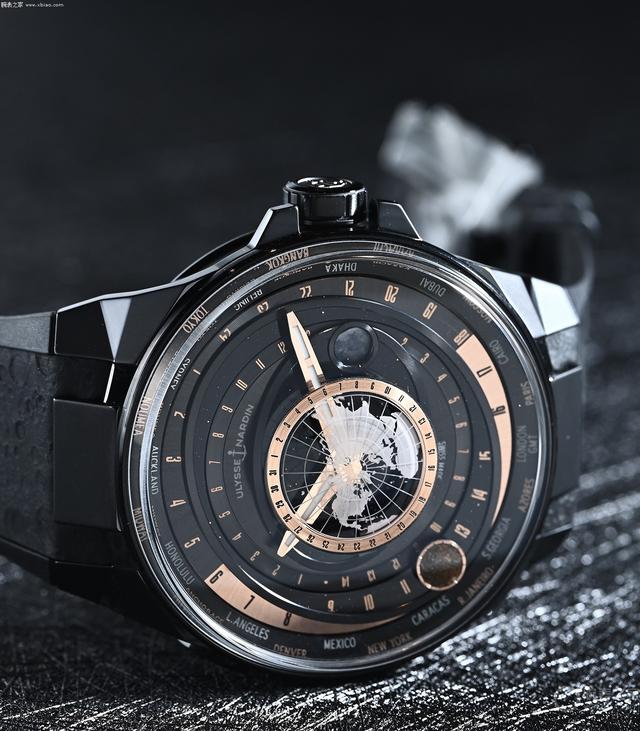 雅典手表什么档次的，雅典凭什么是顶级表