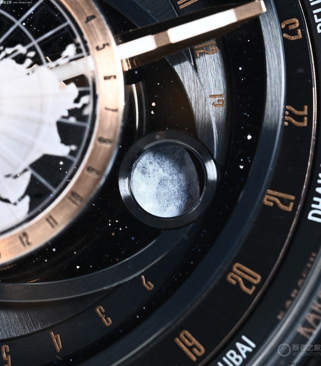 雅典手表什么档次的，雅典凭什么是顶级表