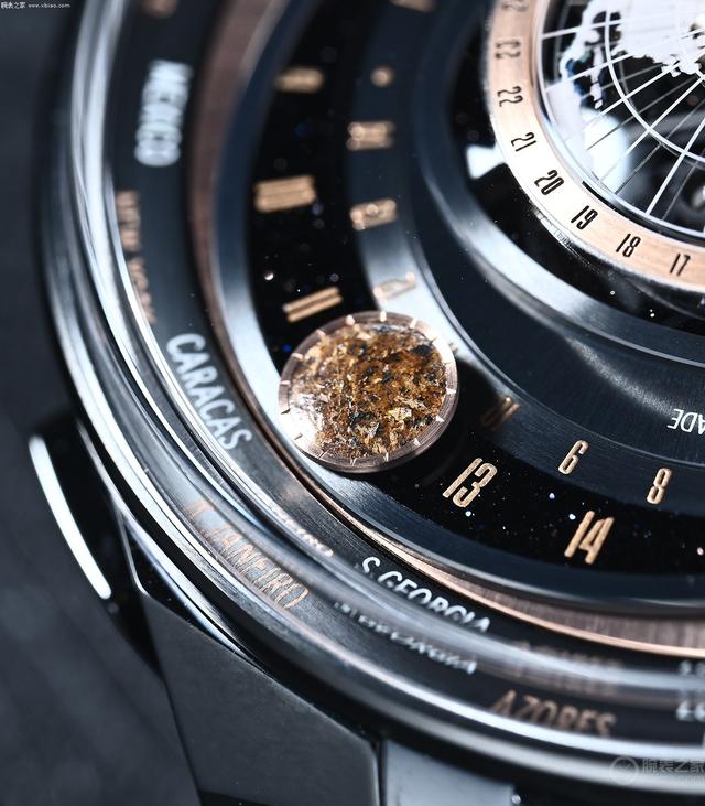 雅典手表什么档次的，雅典凭什么是顶级表