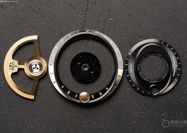 雅典手表什么档次的，雅典凭什么是顶级表