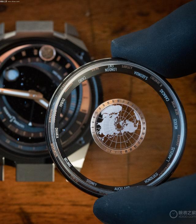 雅典手表什么档次的，雅典凭什么是顶级表