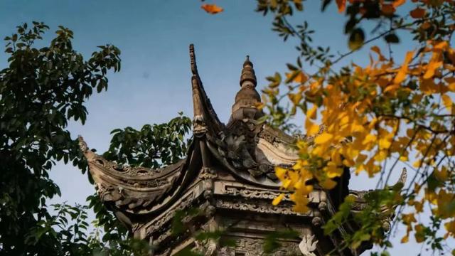 下一站旅行去哪里，下一站去哪儿都在这里了