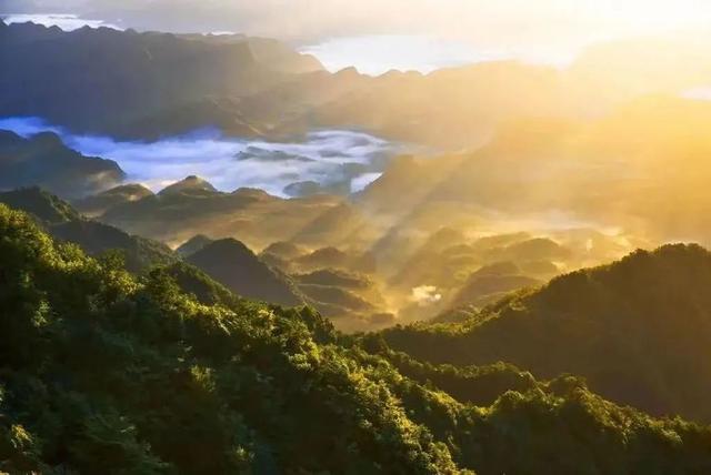 下一站旅行去哪里，下一站去哪儿都在这里了