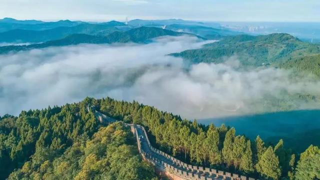 下一站旅行去哪里，下一站去哪儿都在这里了