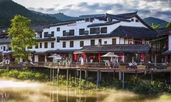 下一站旅行去哪里，下一站去哪儿都在这里了