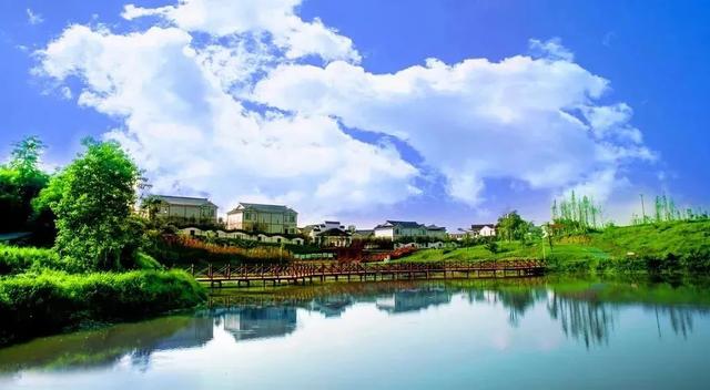 下一站旅行去哪里，下一站去哪儿都在这里了