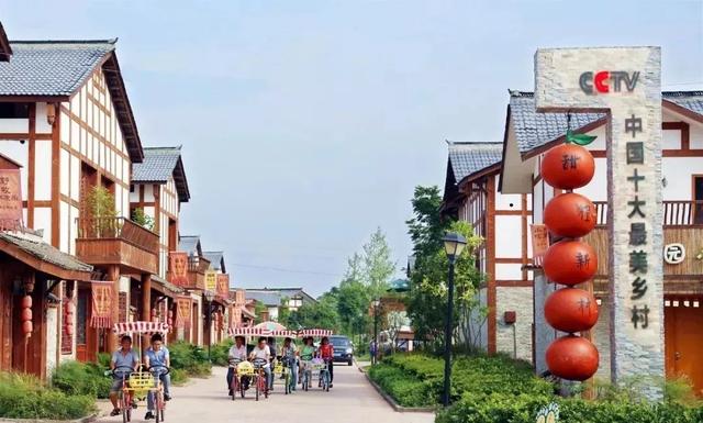 下一站旅行去哪里，下一站去哪儿都在这里了