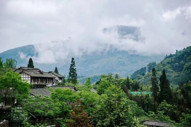 下一站旅行去哪里，下一站去哪儿都在这里了