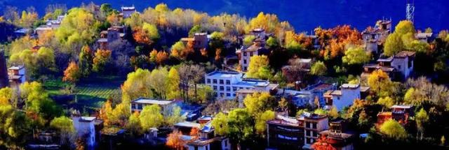 下一站旅行去哪里，下一站去哪儿都在这里了