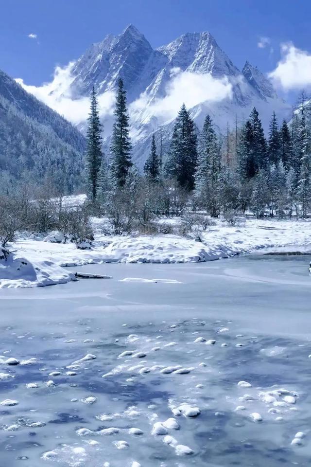 下一站旅行去哪里，下一站去哪儿都在这里了