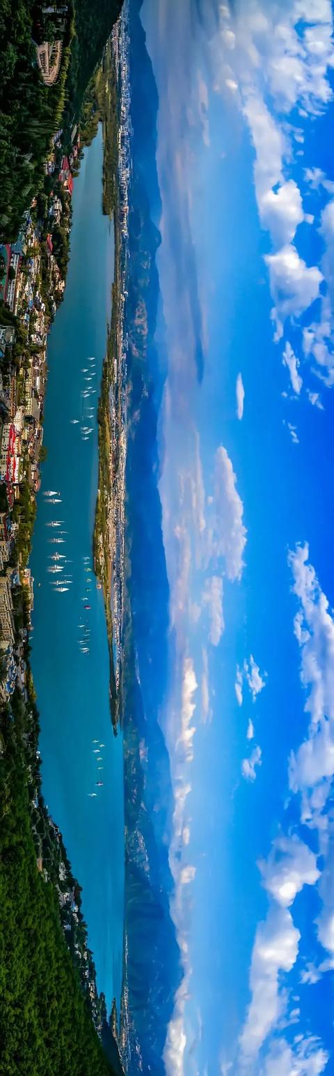 下一站旅行去哪里，下一站去哪儿都在这里了