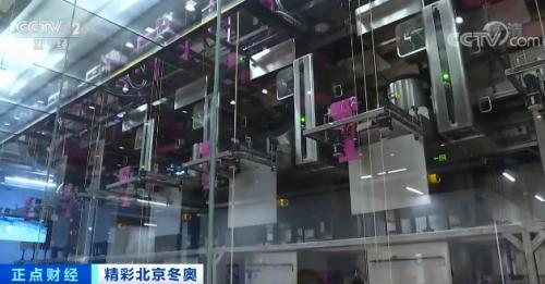 智慧餐厅平台系统，天上掉馅饼实现了