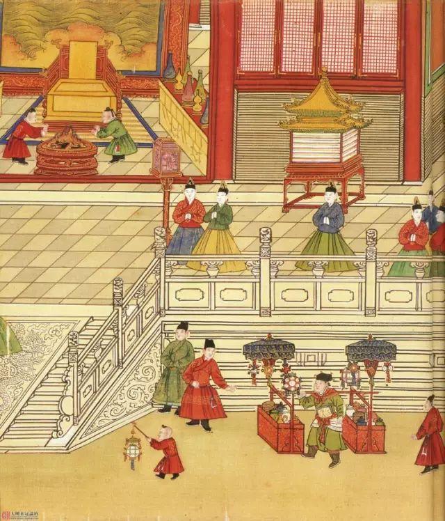 元宵节灯谜100条字谜，书画灯谜知多少