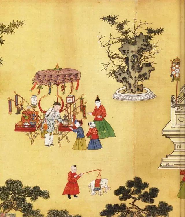 元宵节灯谜100条字谜，书画灯谜知多少