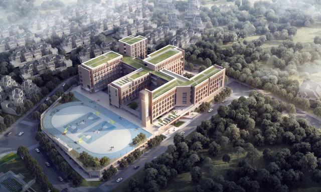 深圳宝安区小学学区范围，深圳各区2022年义务教育招生报名指引来了