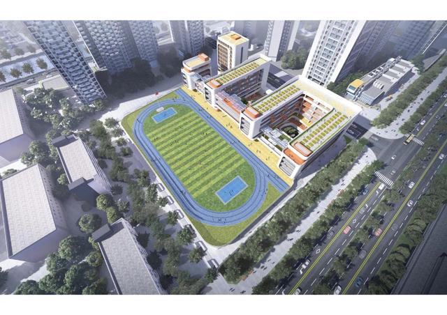 深圳宝安区小学学区范围，深圳各区2022年义务教育招生报名指引来了