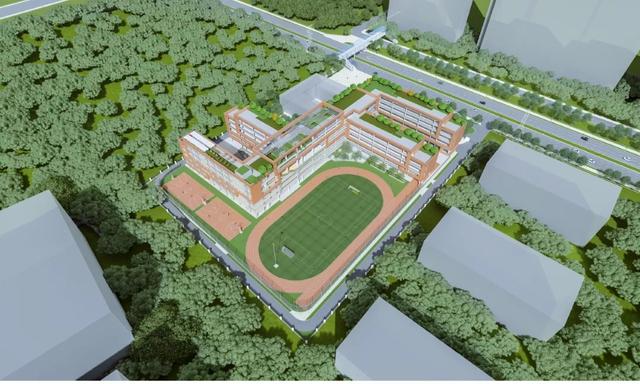 深圳宝安区小学学区范围，深圳各区2022年义务教育招生报名指引来了