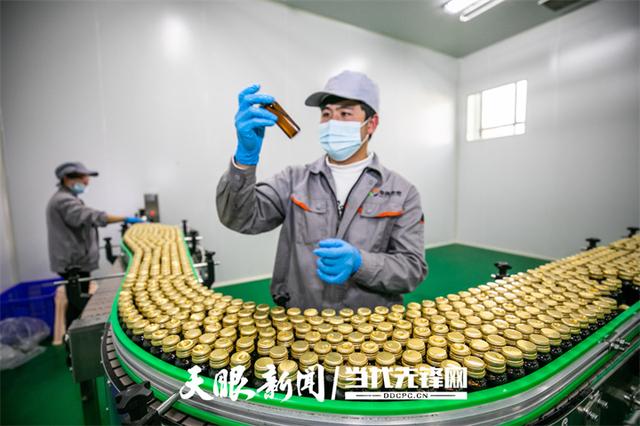 贵州特色农产品现状，看2022年贵州生态特色食品如何乘