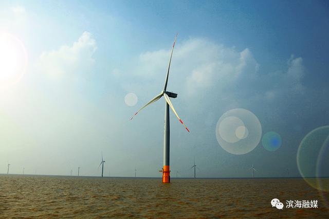 小县城滨海县，这里是江苏滨海