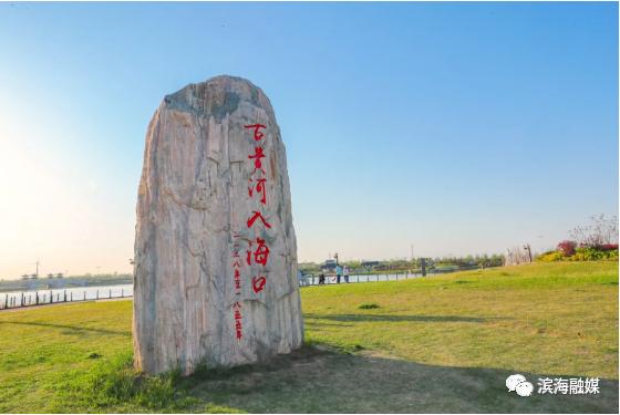 小县城滨海县，这里是江苏滨海