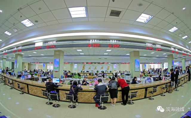 小县城滨海县，这里是江苏滨海