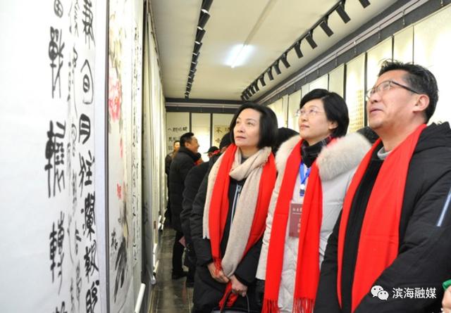 小县城滨海县，这里是江苏滨海