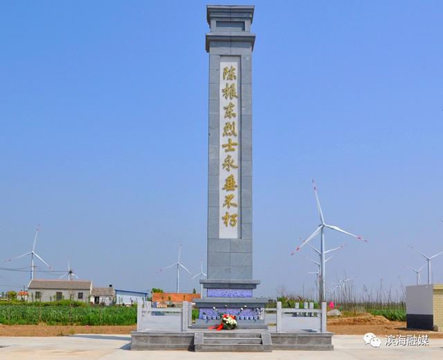 小县城滨海县，这里是江苏滨海