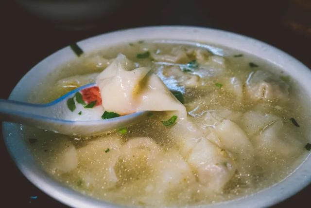 小县城滨海县，这里是江苏滨海