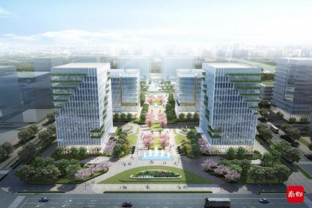 东莞工业园区排名，东莞最牛企业区域分布长安拔头筹