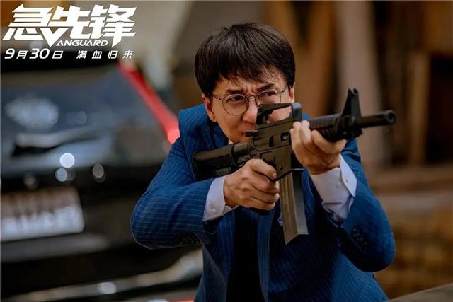 成龙十大经典电影，成龙十大电影（才明白为啥大牌巨星都不乐意跟他玩）