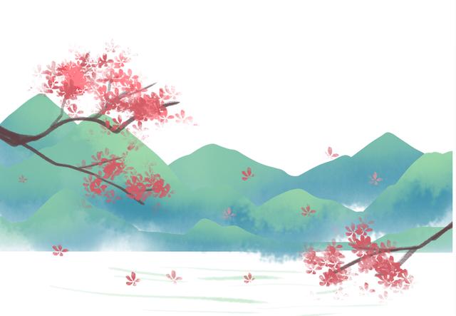 春日的经典诗句，经典春日诗词，你能填出几首