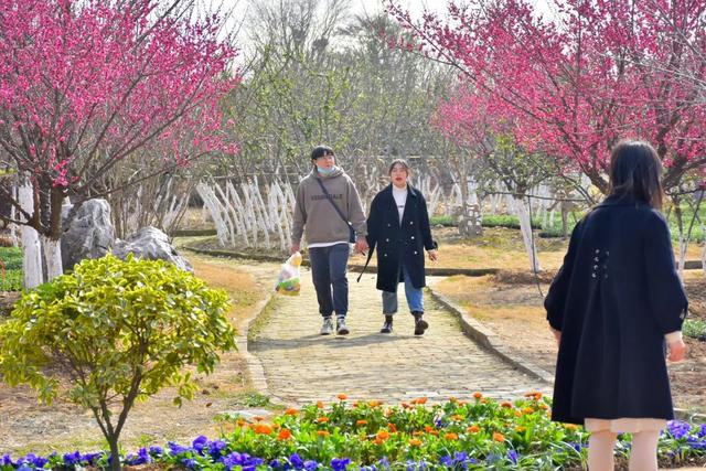 三八妇女节上海景点门票，三八女神节福利第二波