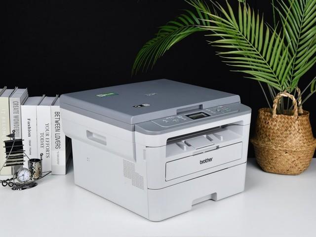 激光打印机配件有哪些，看完这三个理由