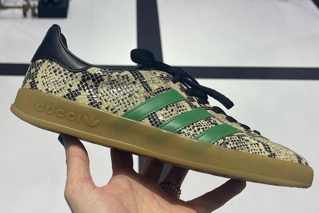 jk鞋，复古jk鞋安利