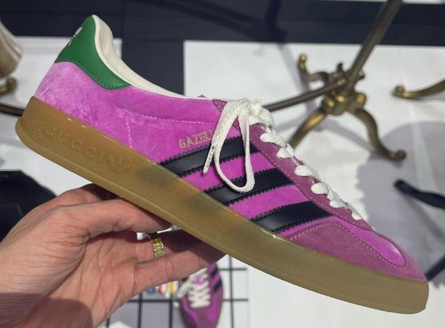 jk鞋，复古jk鞋安利