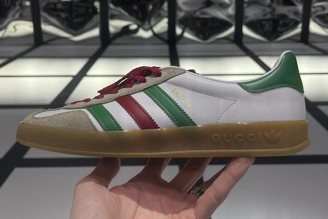 jk鞋，复古jk鞋安利