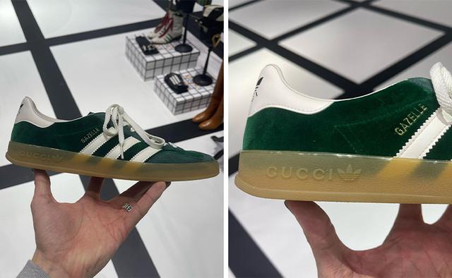 jk鞋，复古jk鞋安利