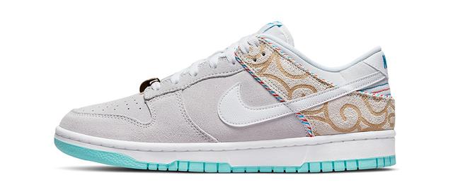 jk鞋，复古jk鞋安利