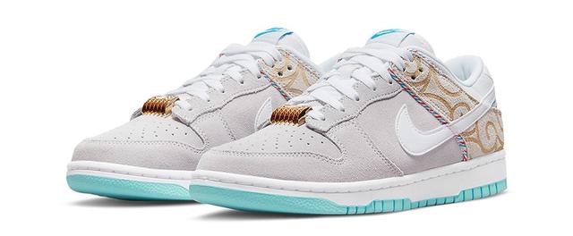 jk鞋，复古jk鞋安利