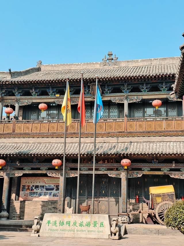 山西大同云岗石窟，悬空寺云冈石窟攻略（世界文化遗产之云冈石窟）